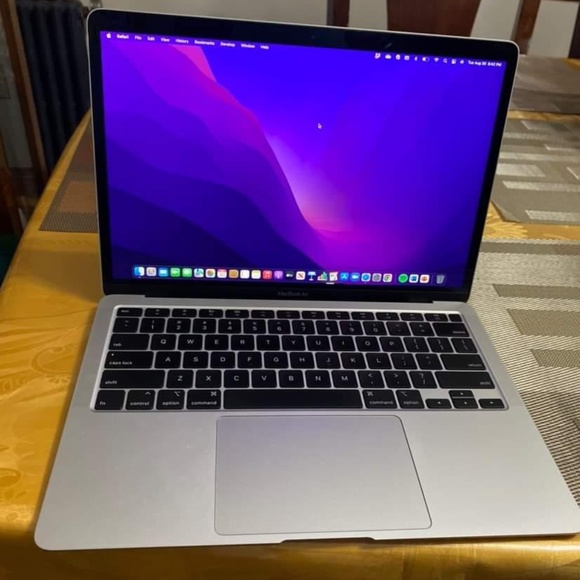Appple MacBook Air 2020( 512GB SSD, Intel Core i5 10th Gen